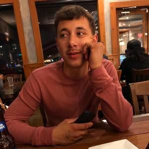 Meet your Posher, Bill